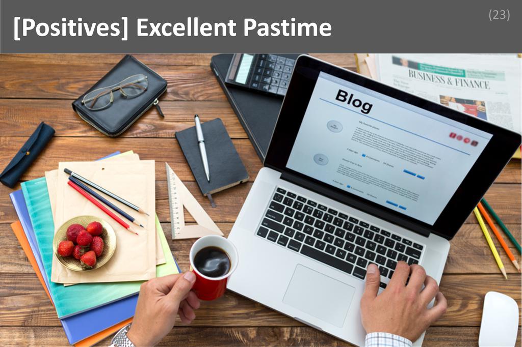 ### Excellent Pastime Image