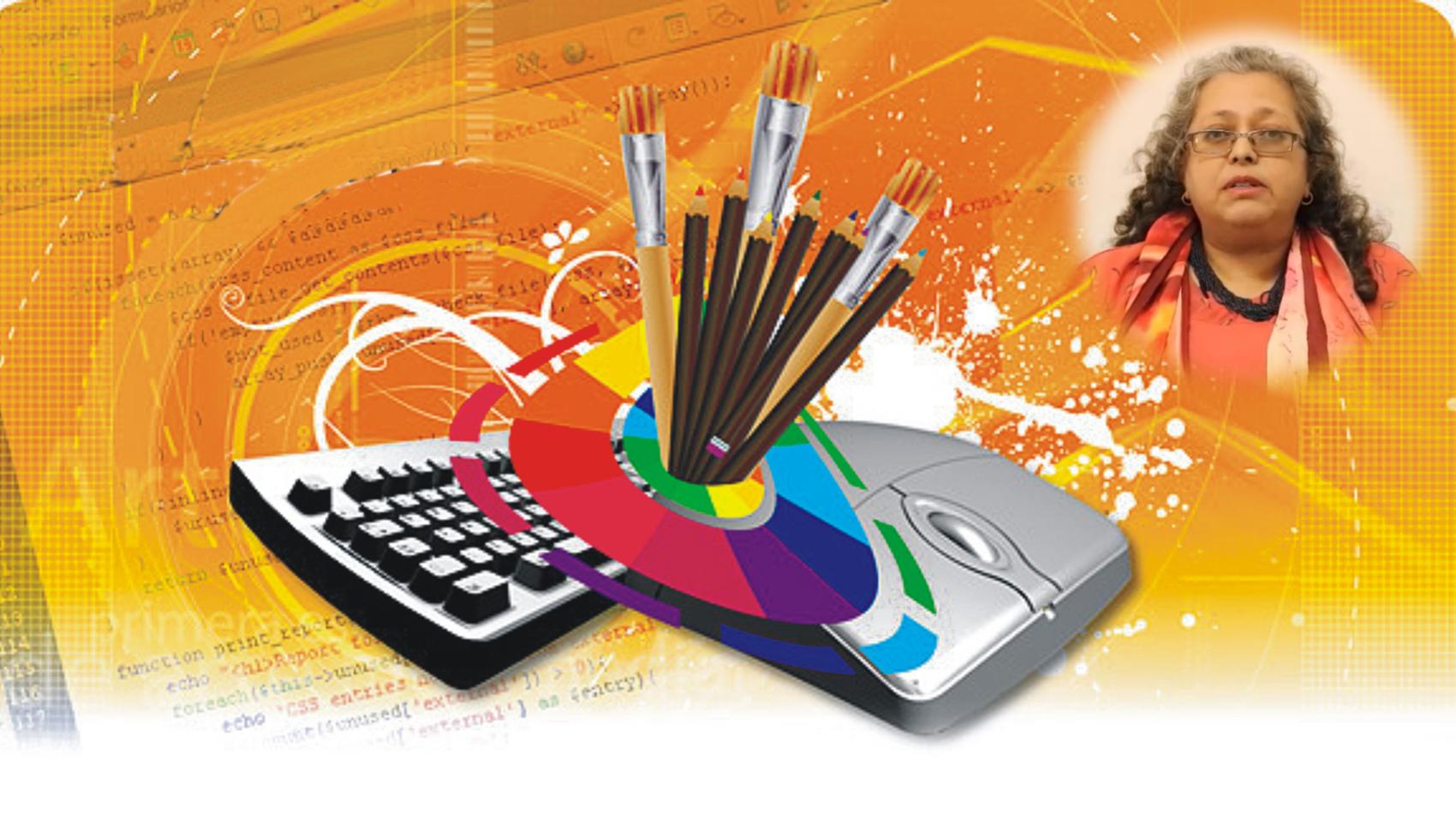 Career in Graphic Designing