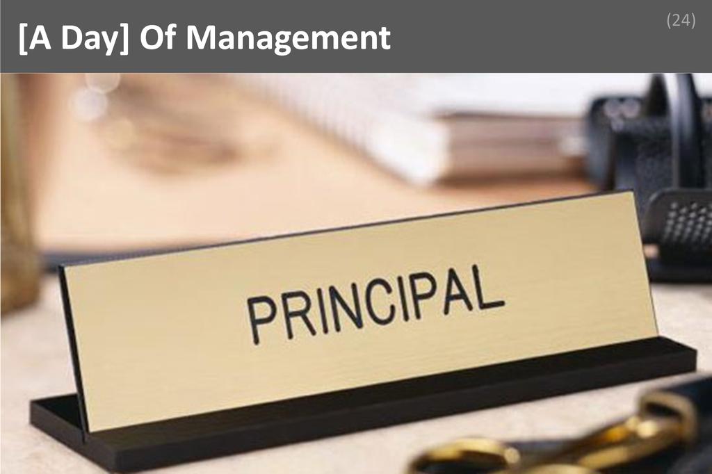 ### School Administration Image