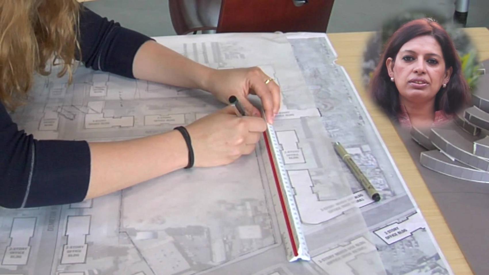Career in Architecture