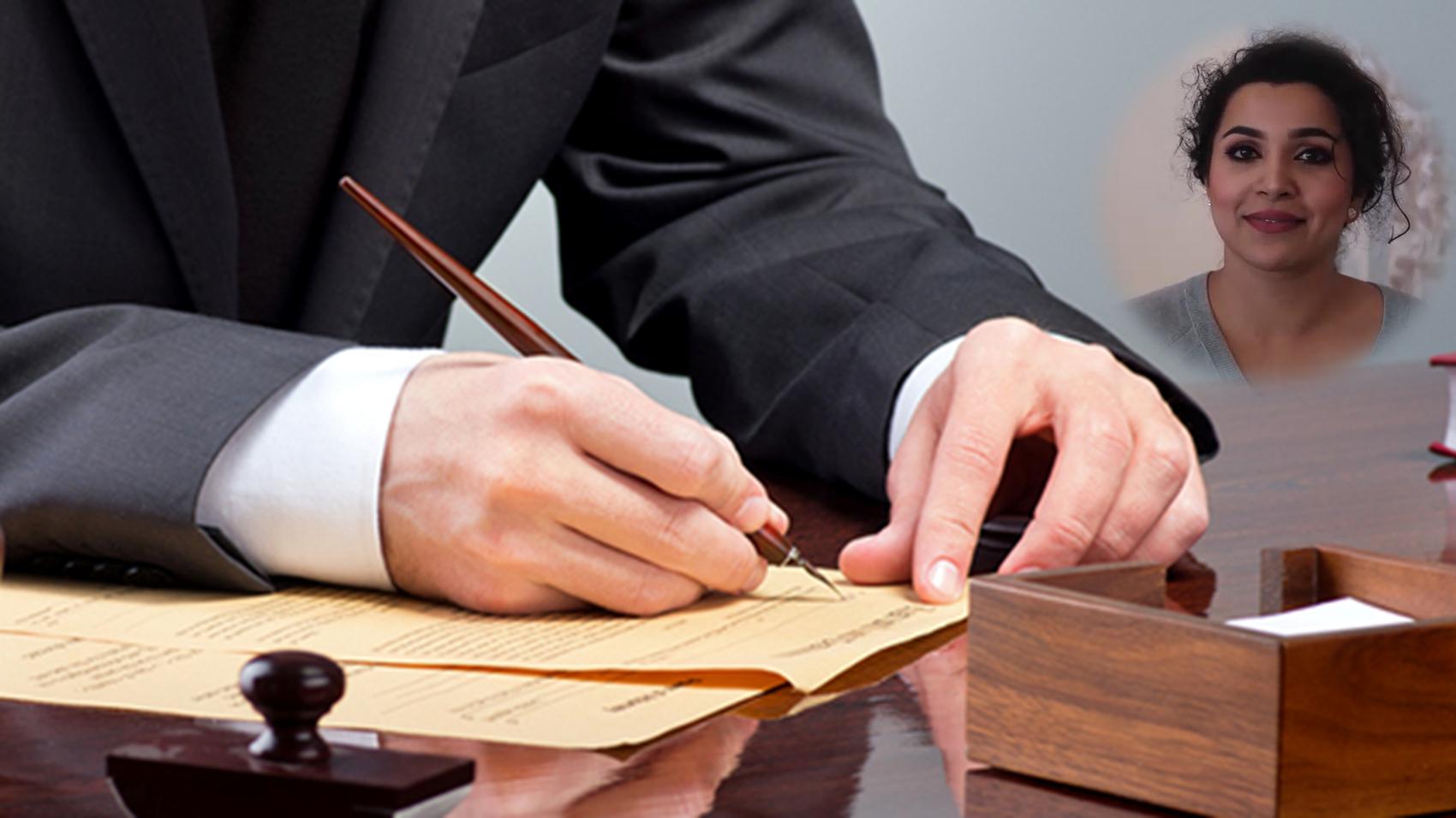 Career in Corporate Law