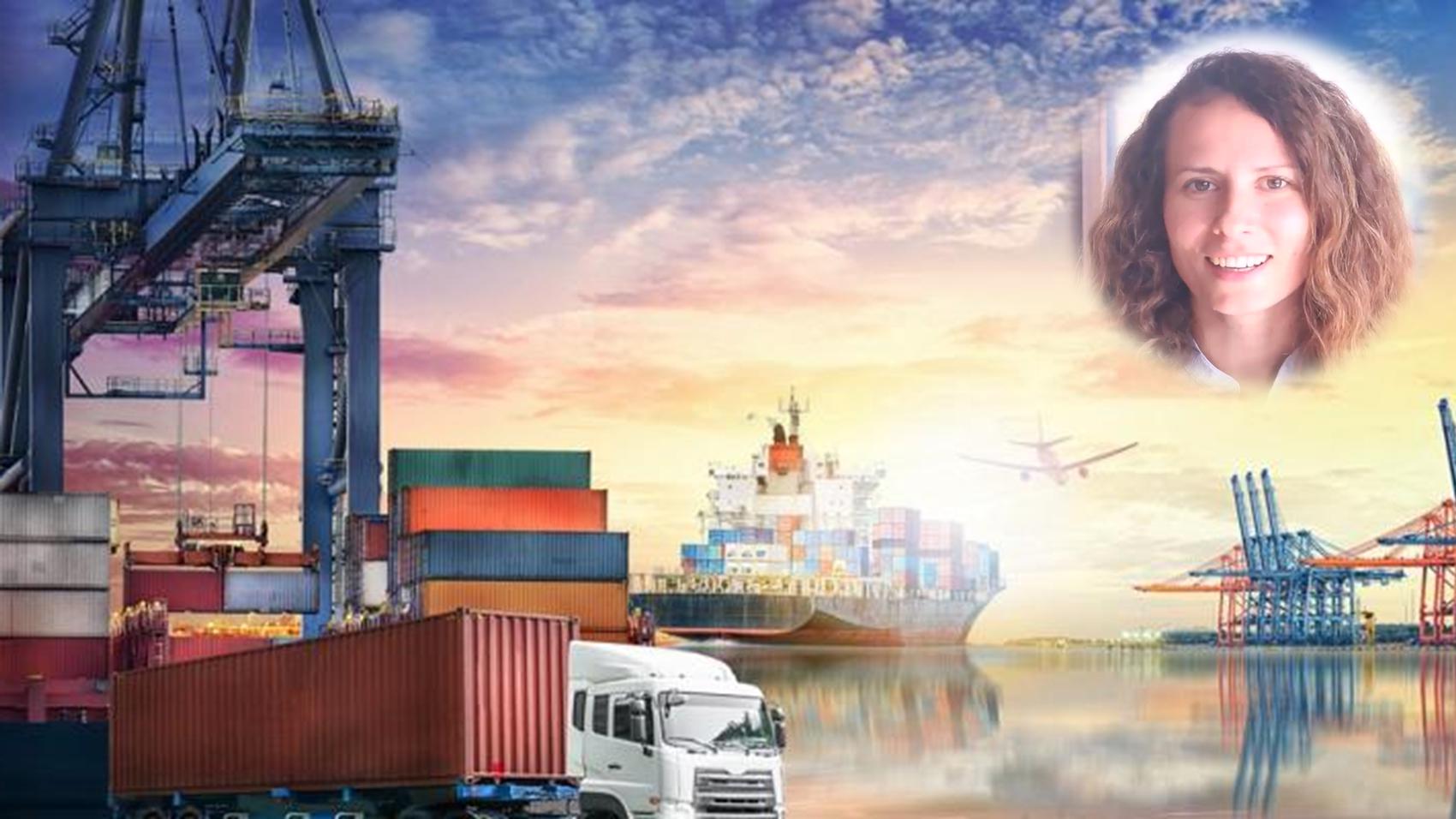 Career in Logistics