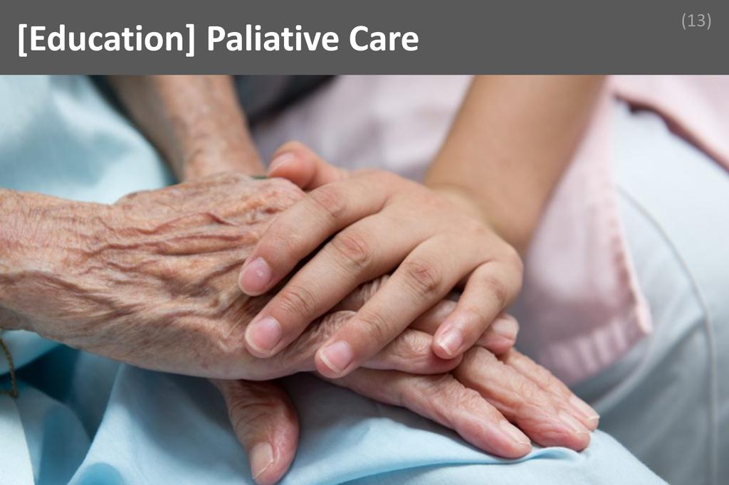 ### Paliative Care Image