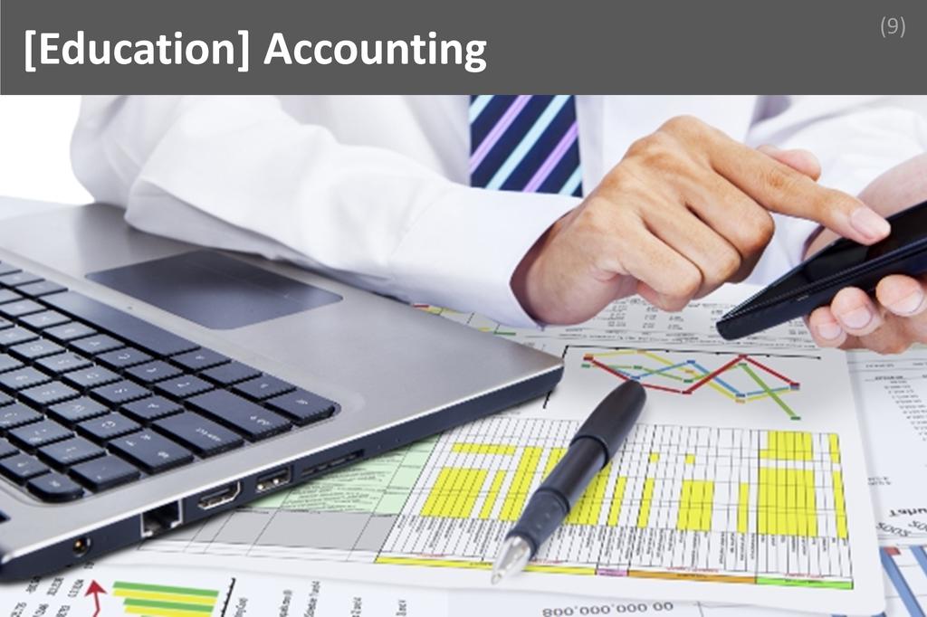 ### Accounting Image
