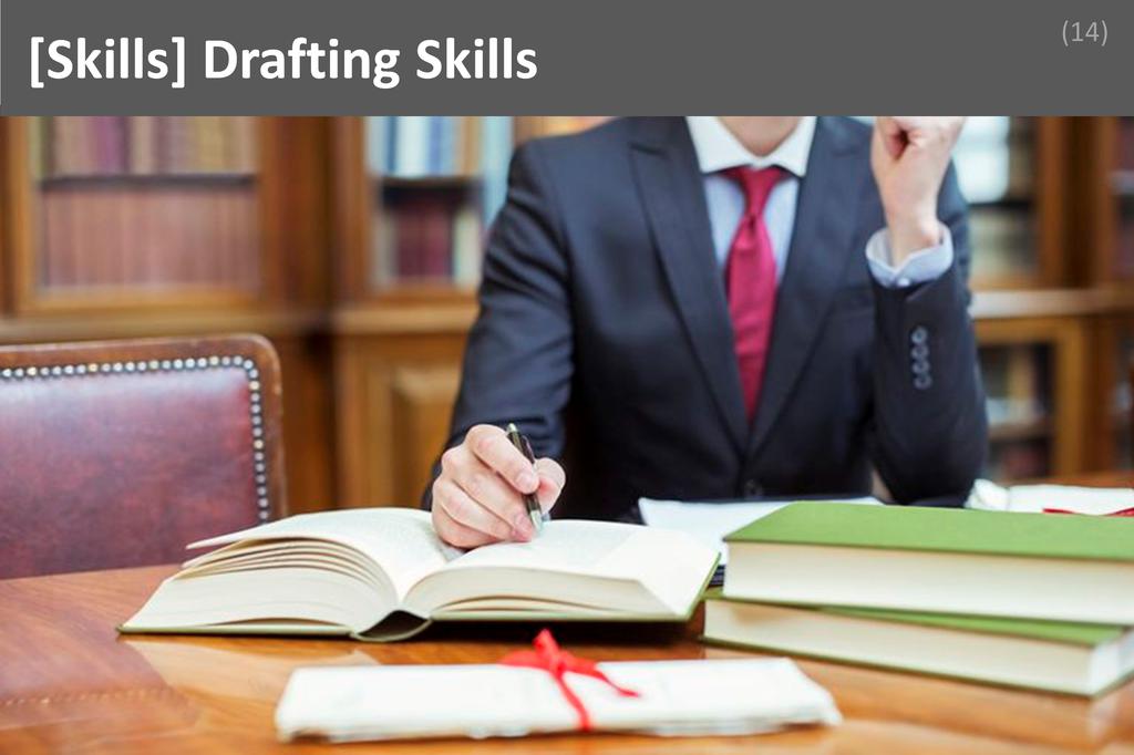 ### Drafting Skills Image