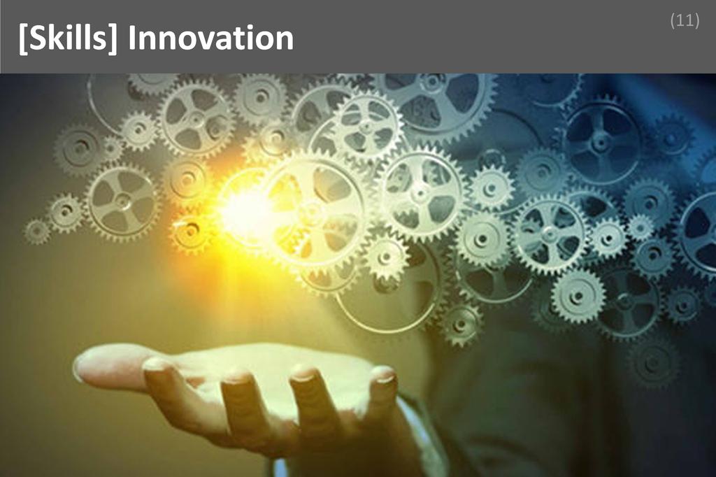 ### Innovation Image