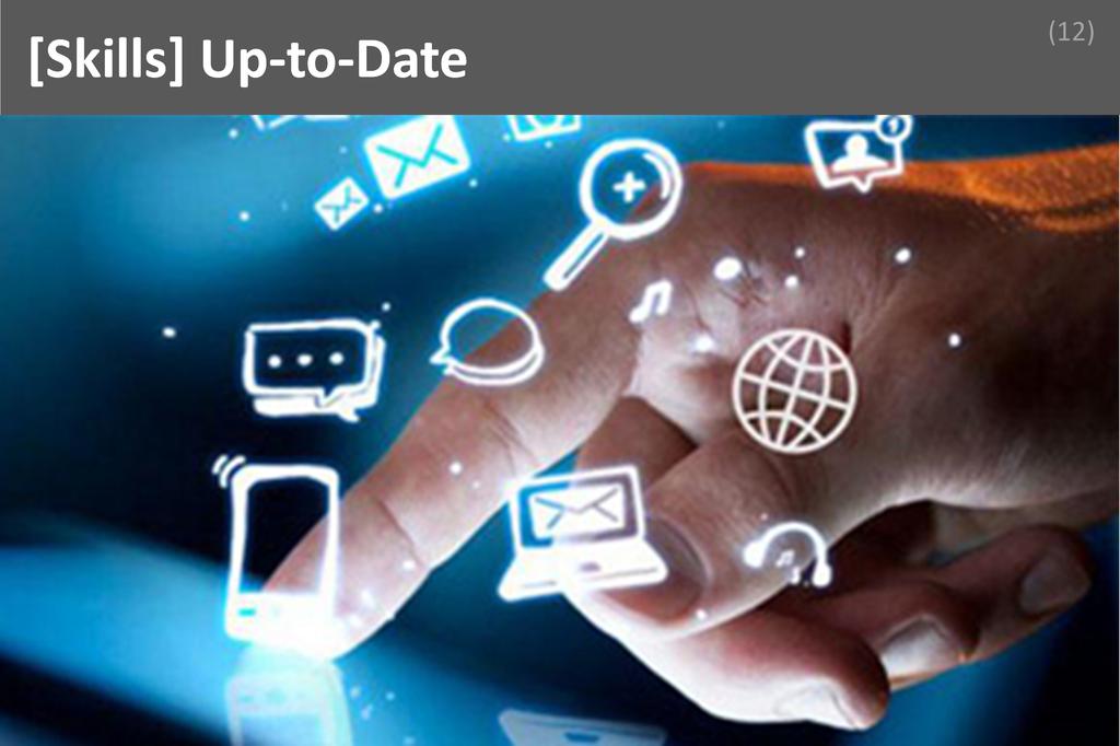 ### Up-to-Date Image