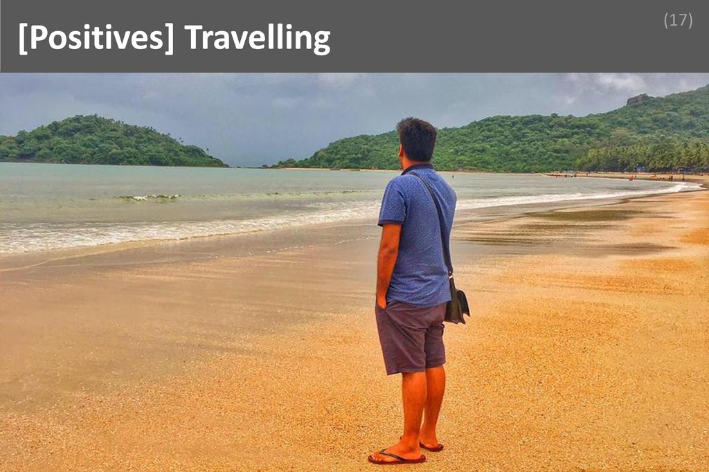 ### Travelling Image