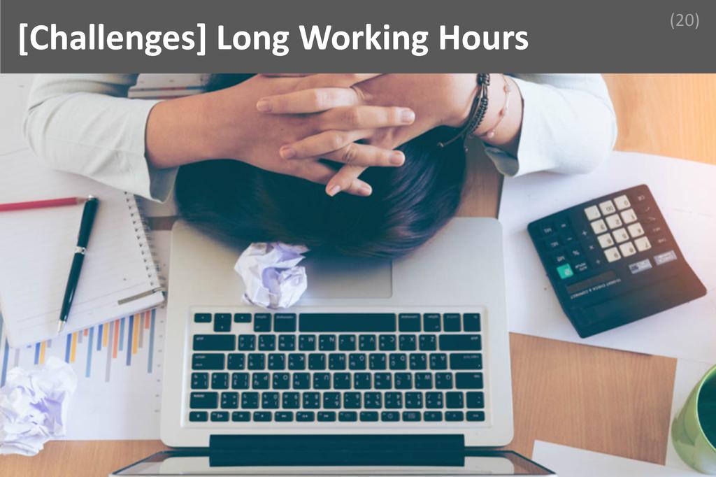 ### Long Working Hours Image
