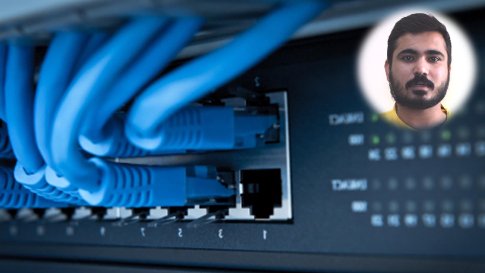 Career in Network Services