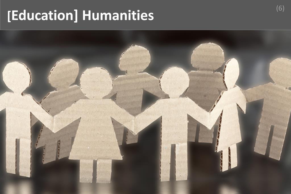 ### Humanities Image