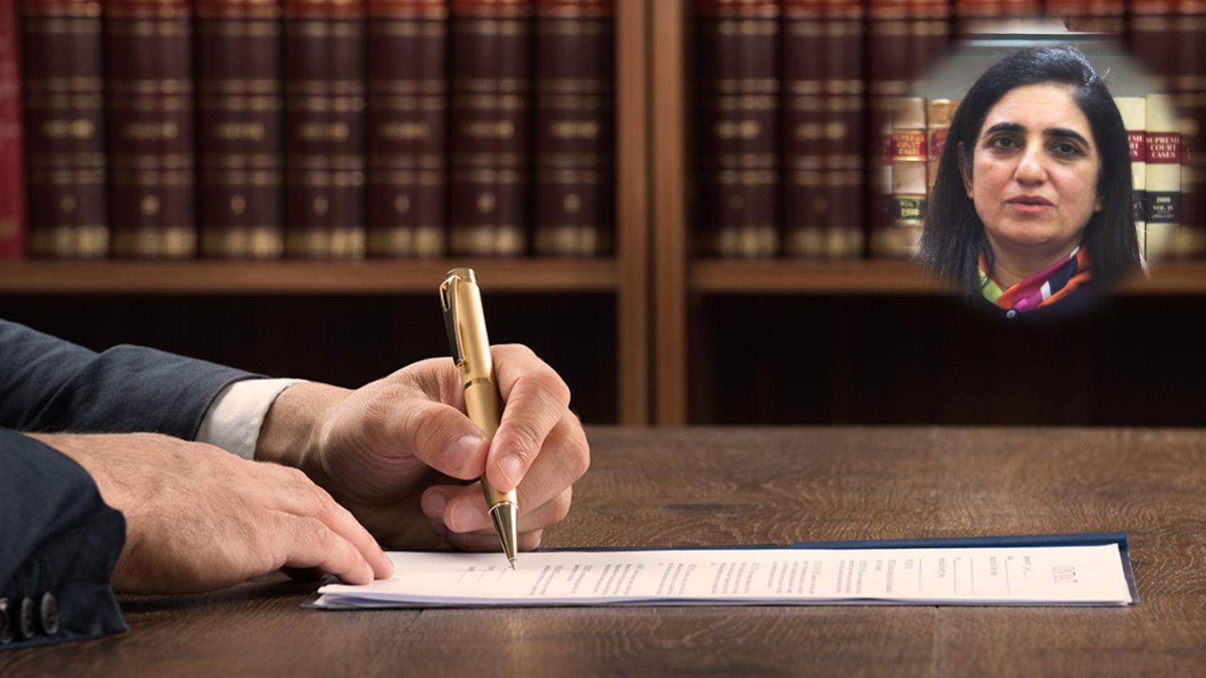 Career in Paralegal