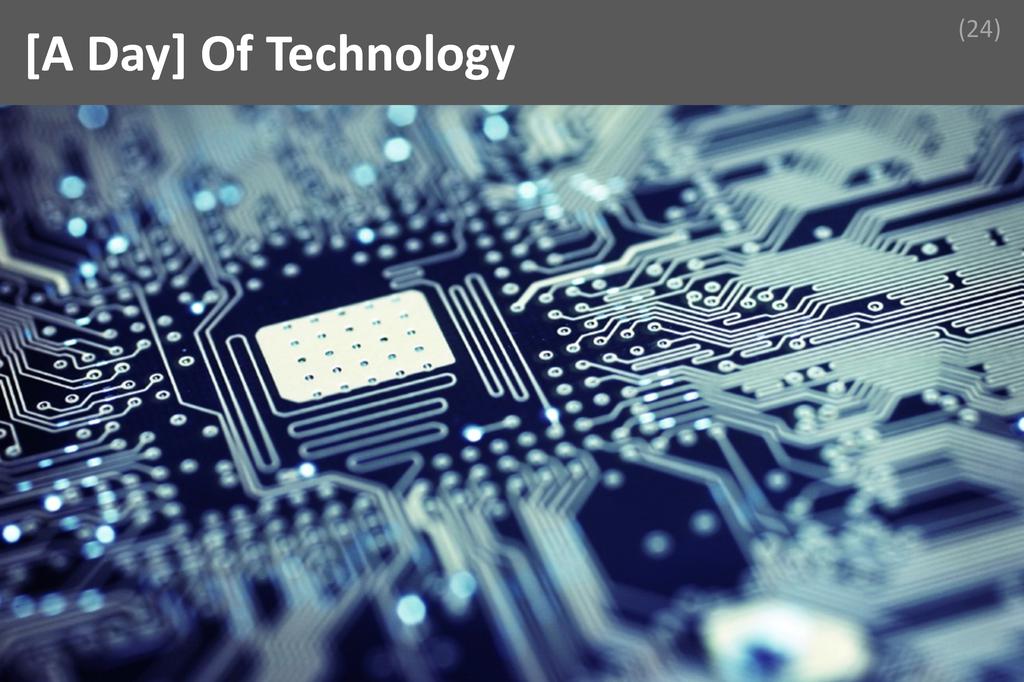 ### Printed Circuit Board Designing Image