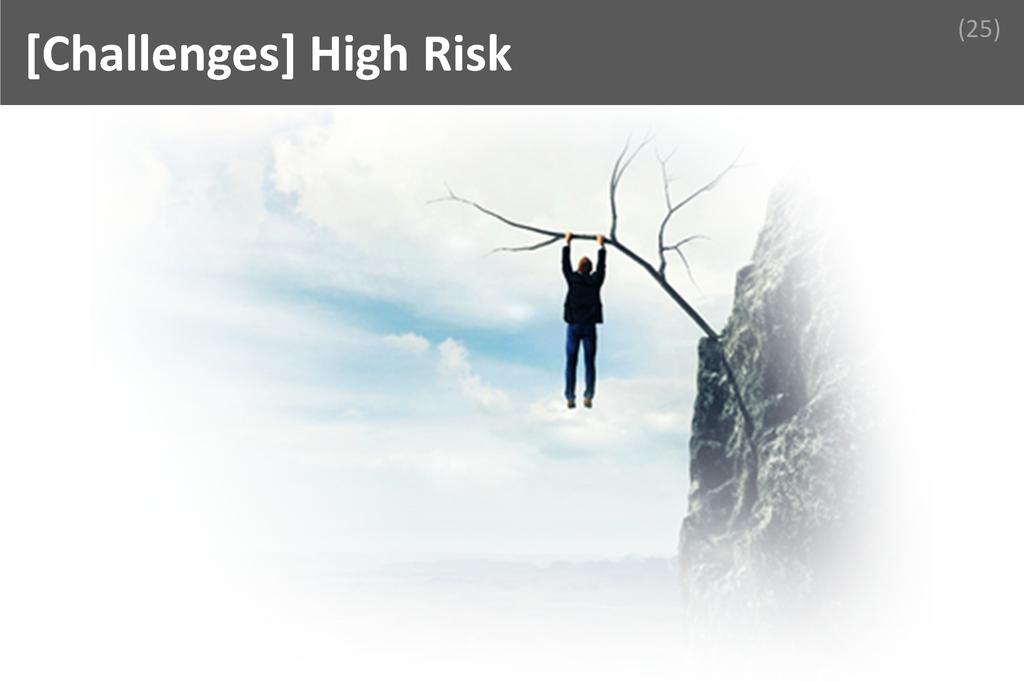 ### High Risk Image