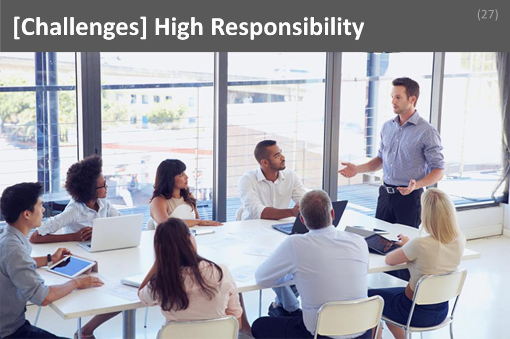 ### High Responsibility Image