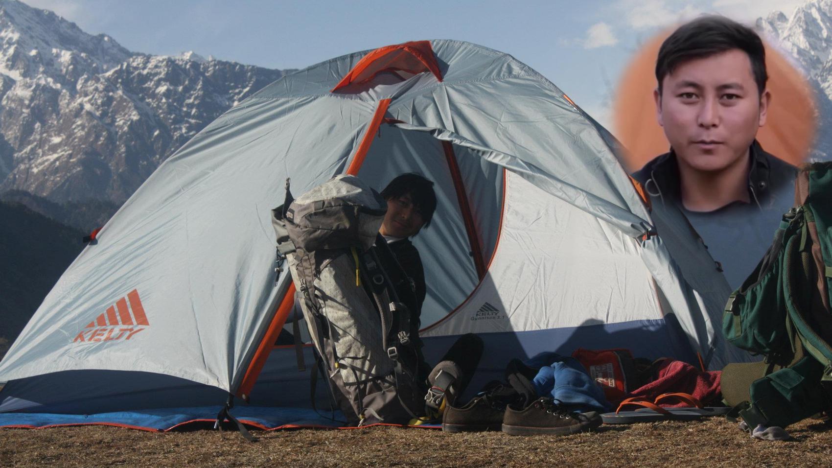 Career in Trekking