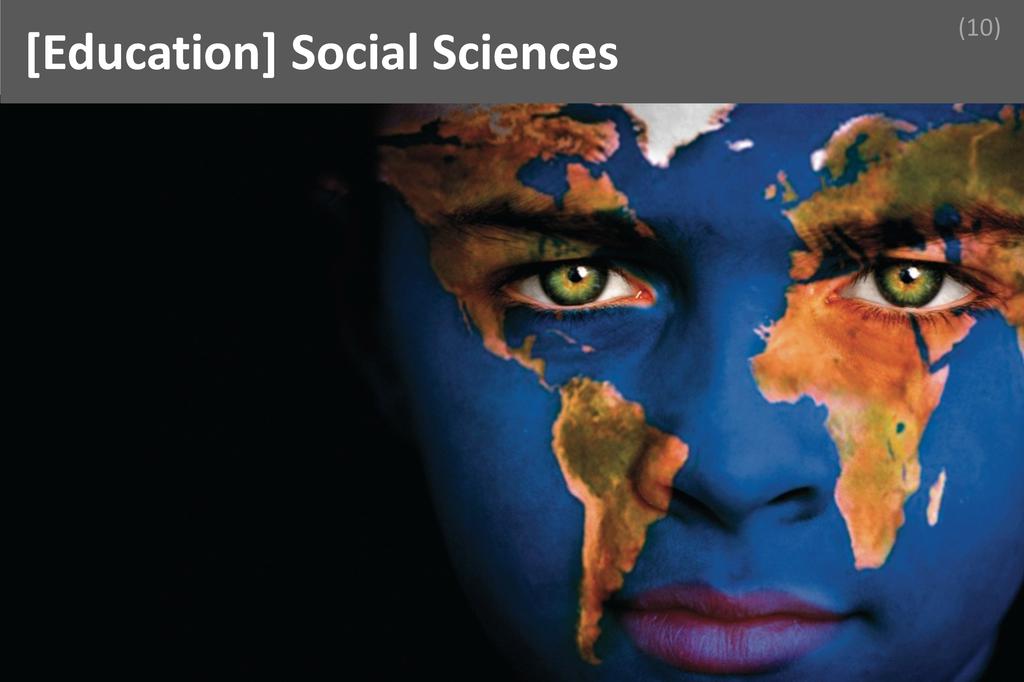 ### Social Sciences Image