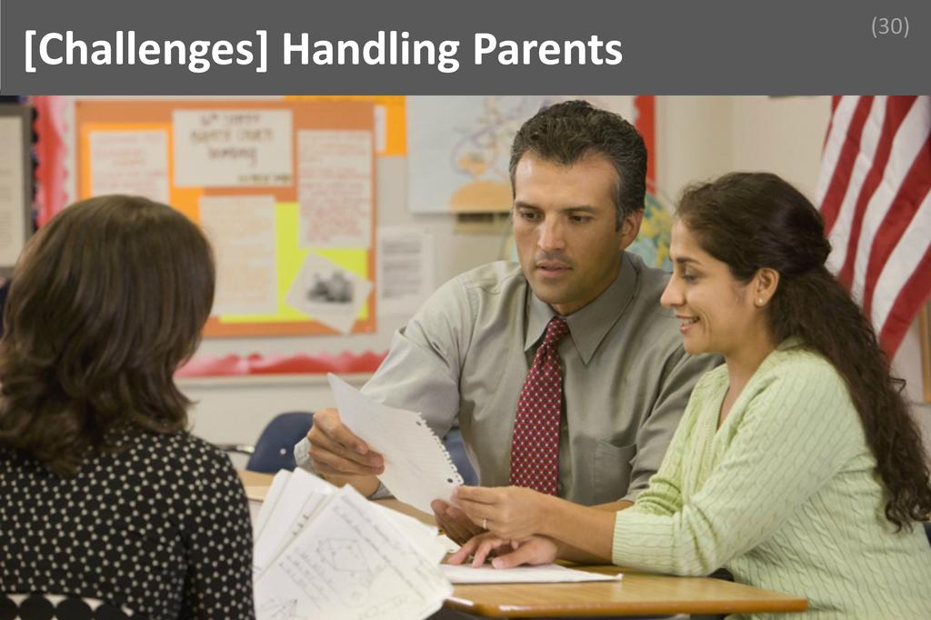 ### Handling Parents Image