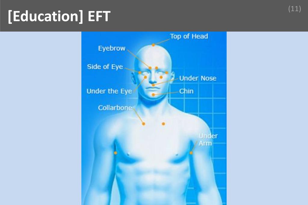 ### EFT Image