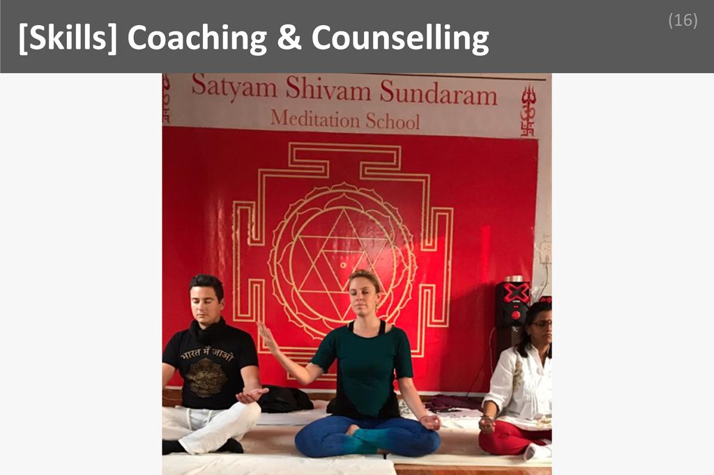 ### Coaching Counselling Image