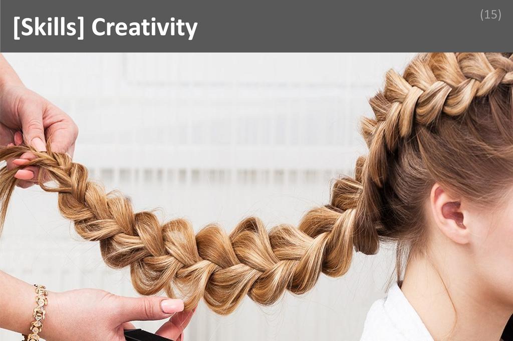 ### Creativity Image