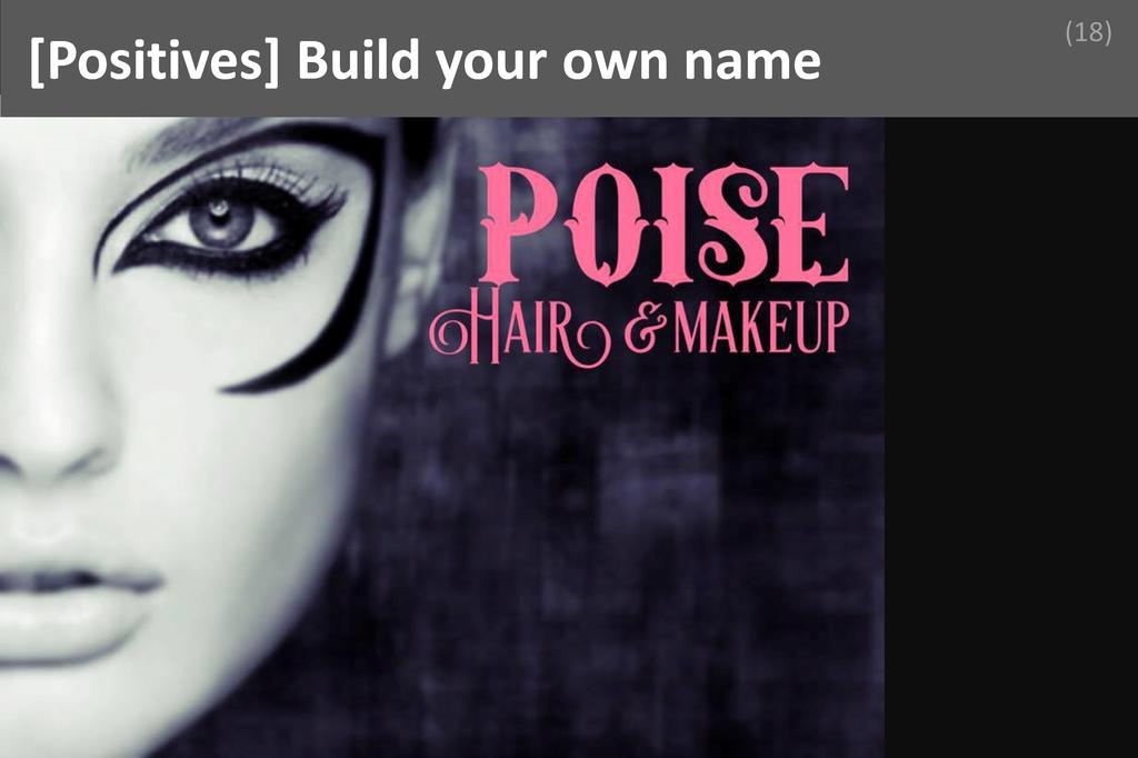### Build your own name Image