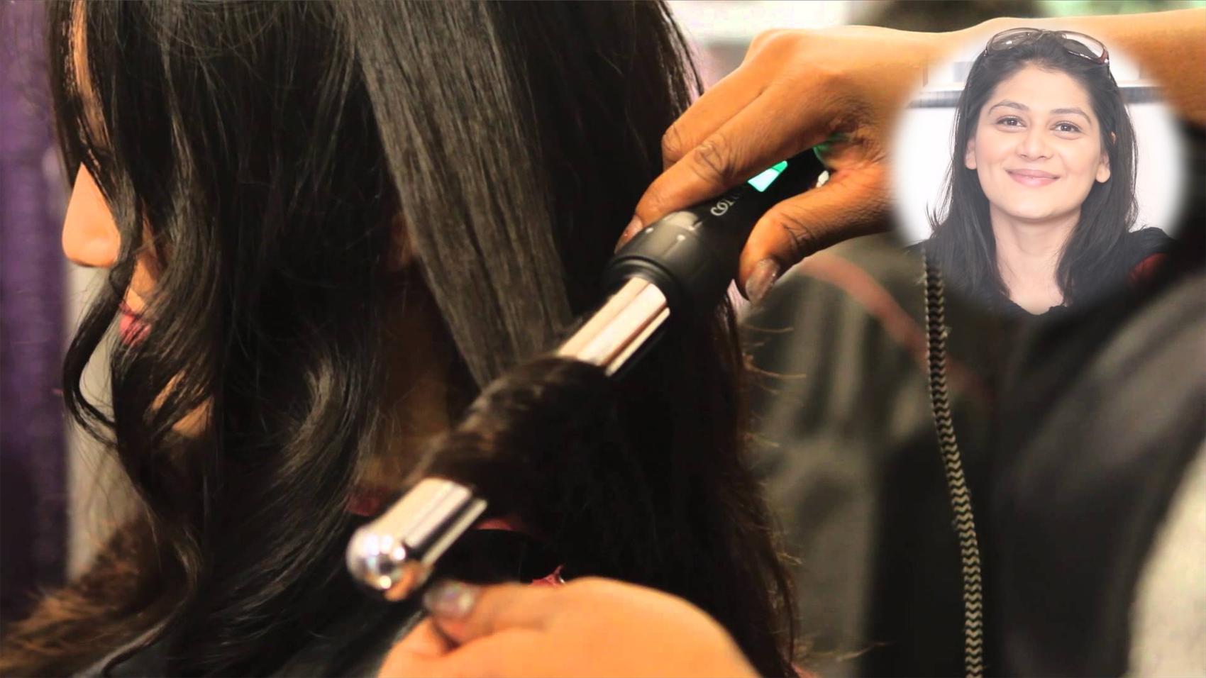 Career in Hair Styling