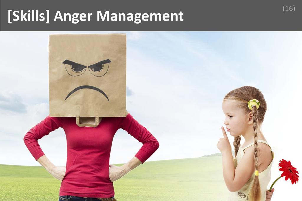### Anger Management Image