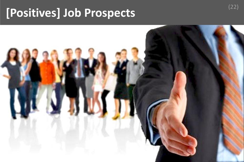 ### Job Prospects Image