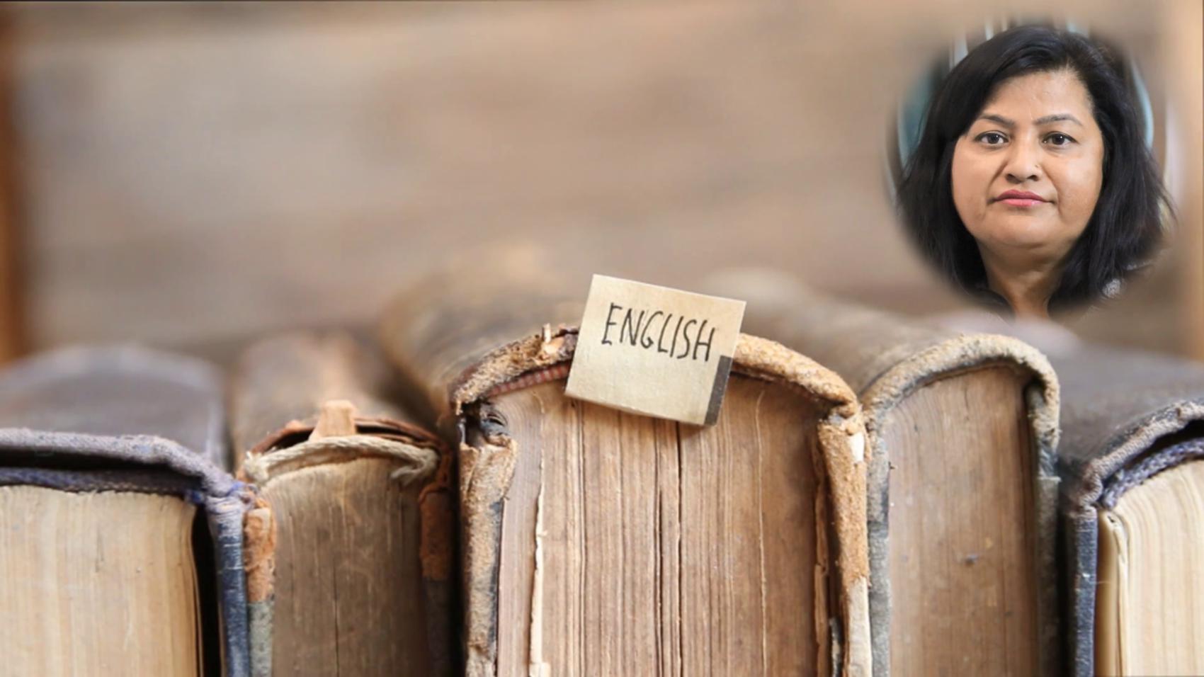 Career in Teaching English