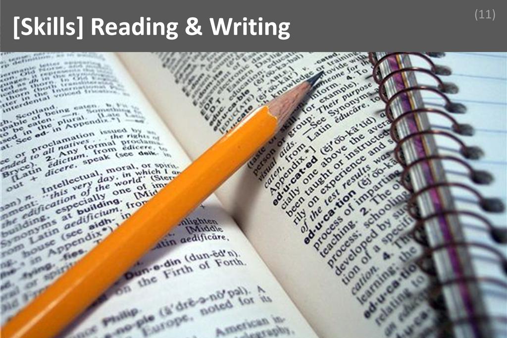 ### Reading & Writing Image