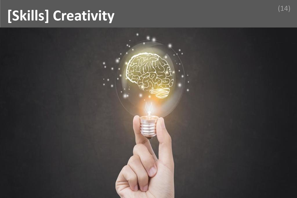 ### Creativity Image