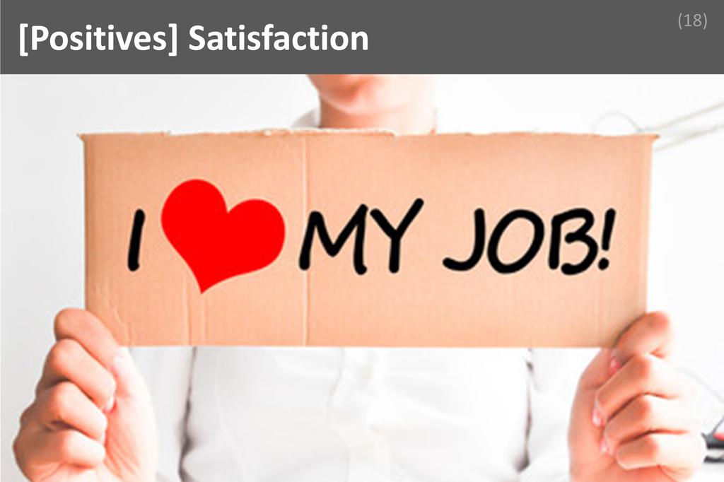 ### Satisfaction Image