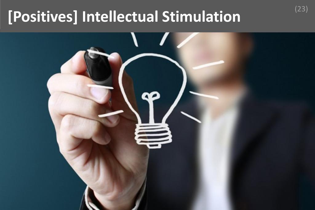 ### Intellectual Stimulation Image