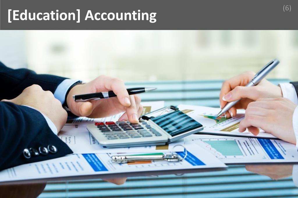 ### Accounting Image