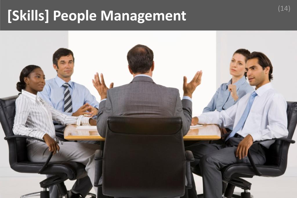 ### People Management Image