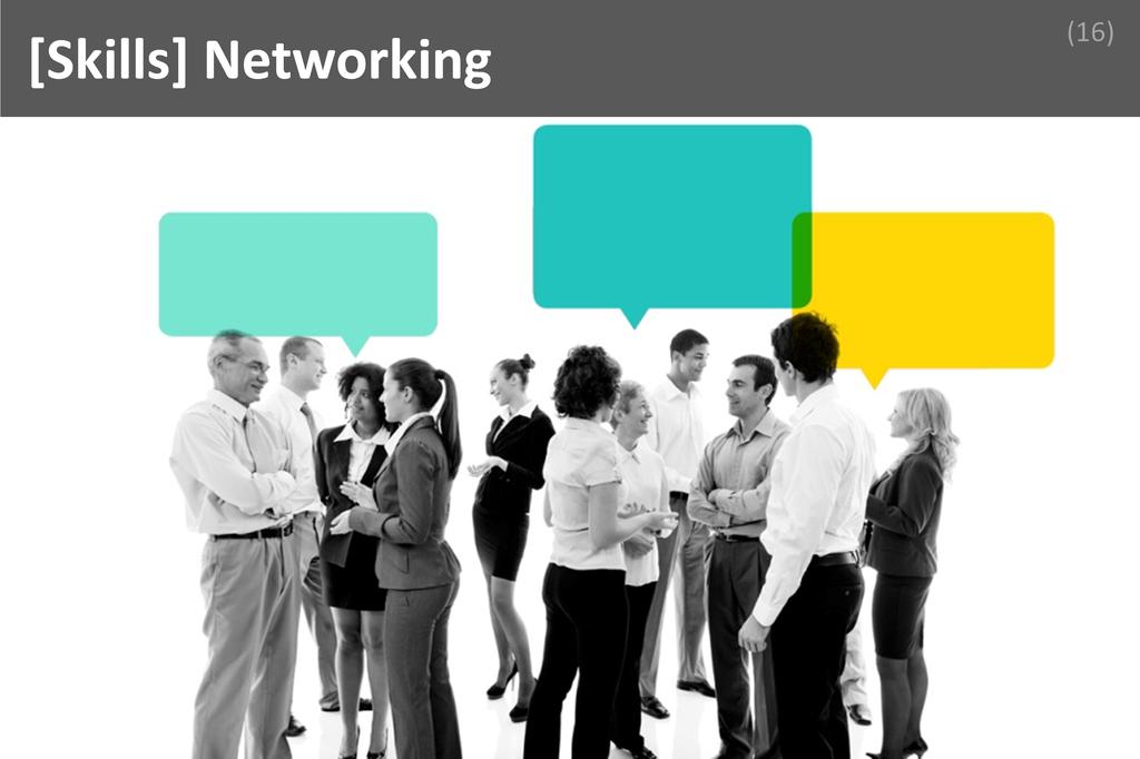 ### Networking Image