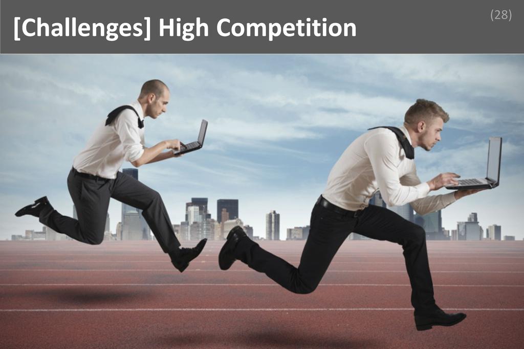 ### High Competition Image