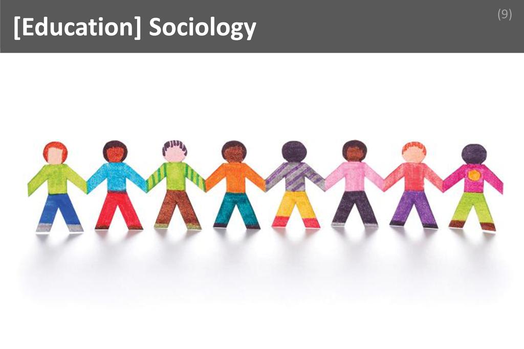 ### Sociology Image