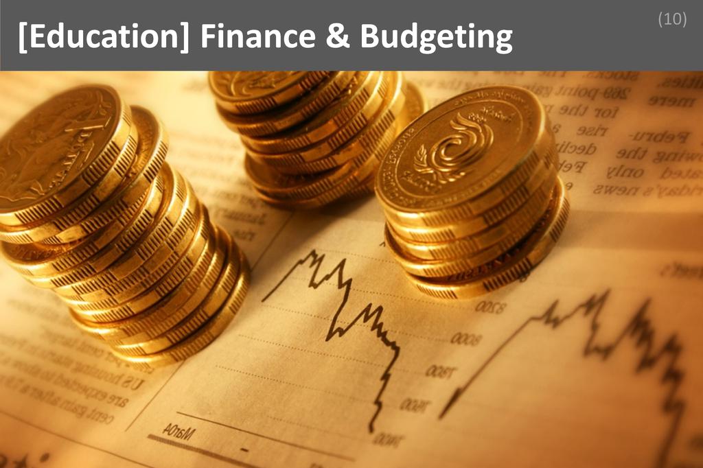 ### Finance & Budgeting Image