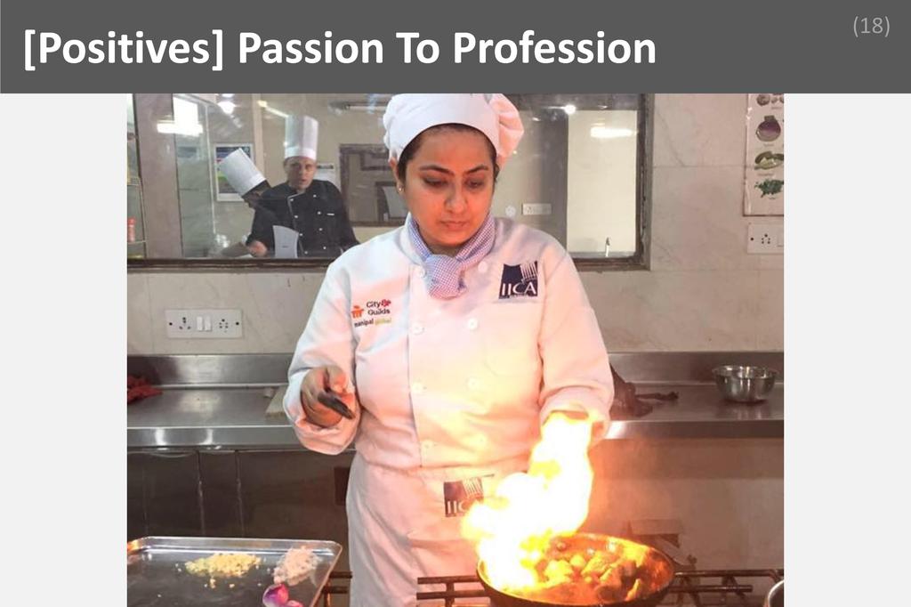### Passion To Profession Image
