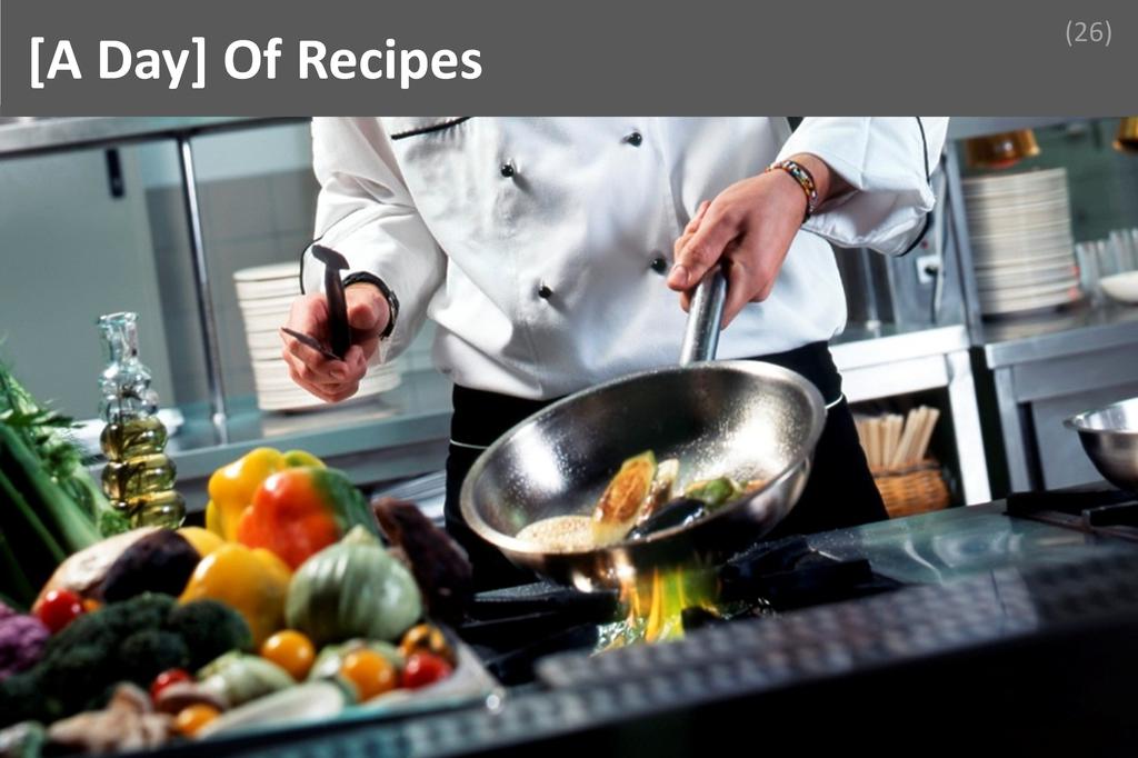 ### Commercial Culinary Cooking Image