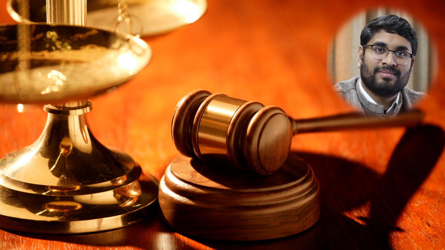 Career in Law