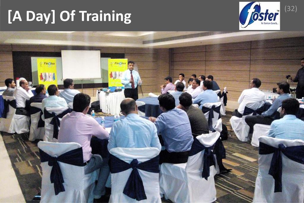 ### Corporate Training Image
