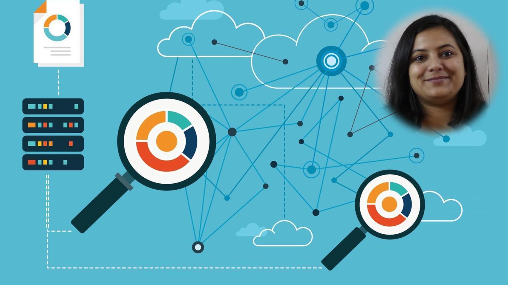Career in Data Analysis
