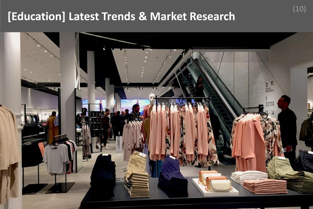 ### Latest Trends & Market Research Image