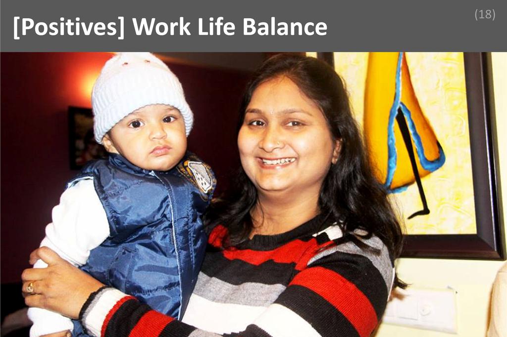 ### Work Life Balance Image