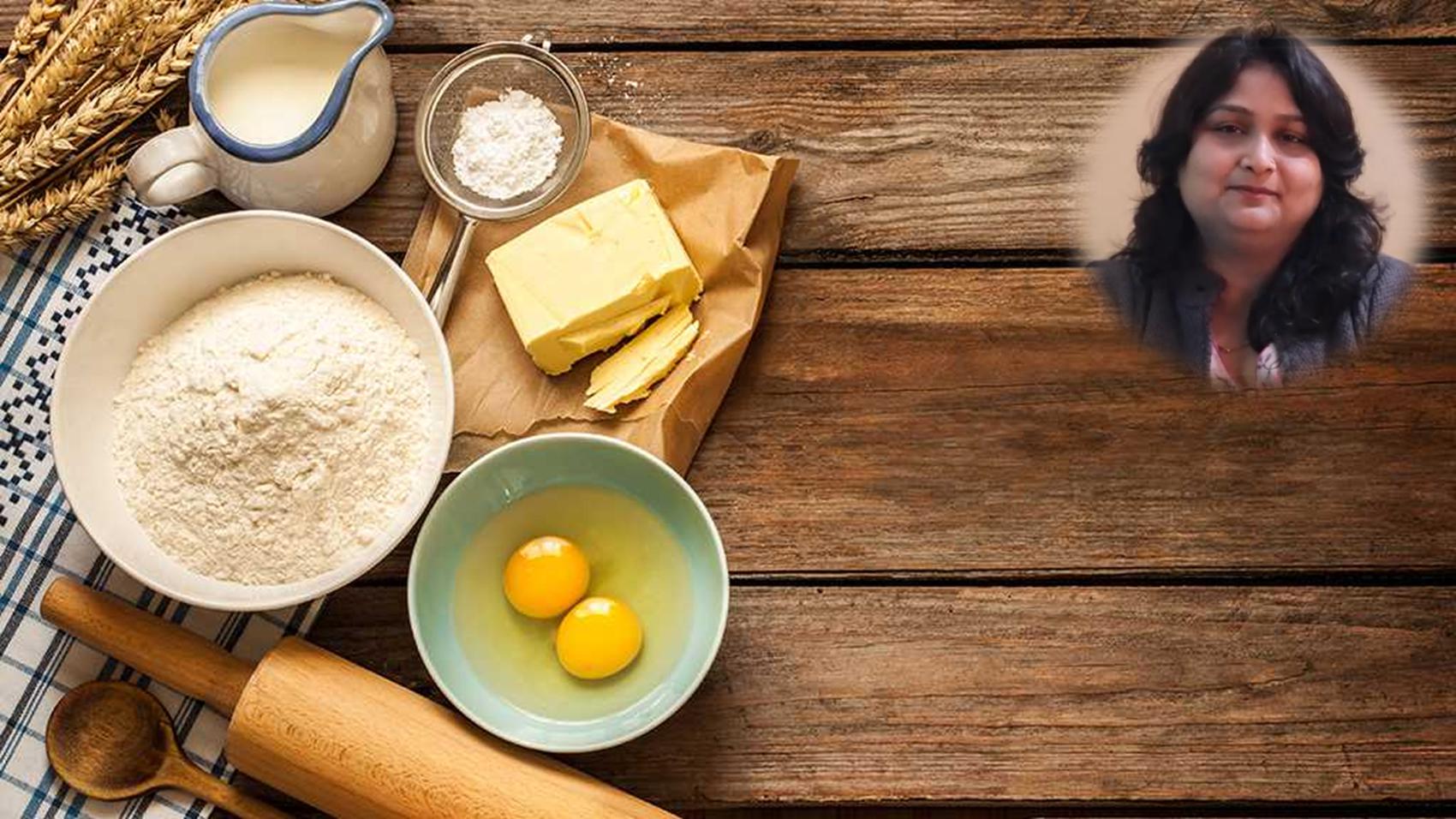 Career in Baking