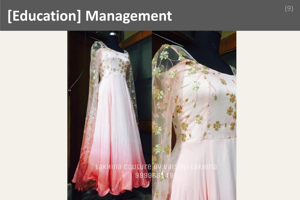 ### Management Image