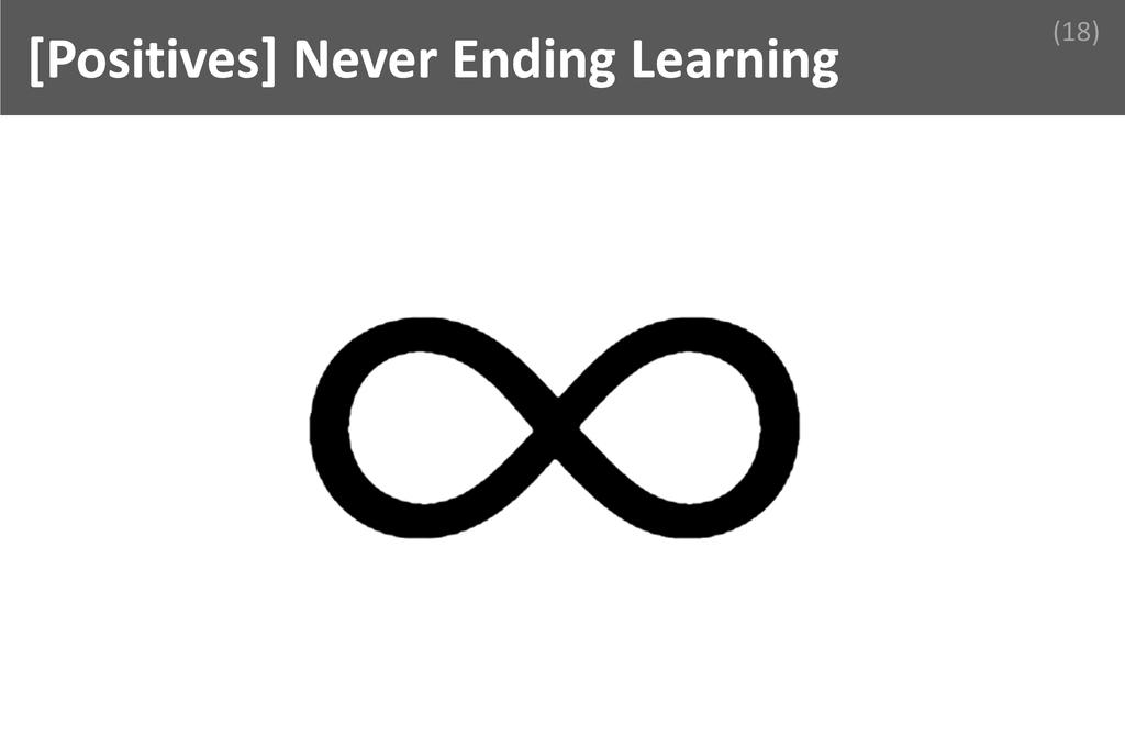 ### Never Ending Learning Image